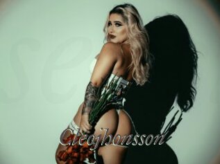Cleojhonsson