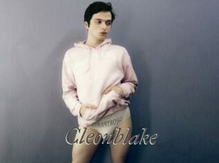 Cleonblake