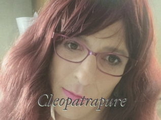 Cleopatrapure