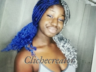 clichecreator Sexcams city
