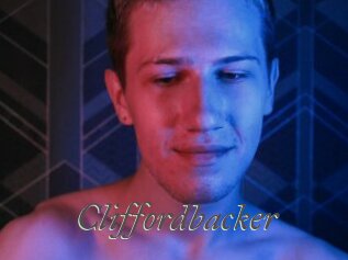 Cliffordbacker