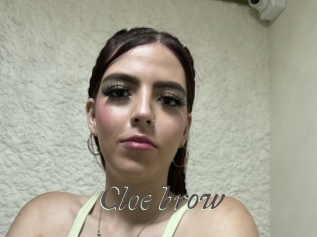 Cloe_brow
