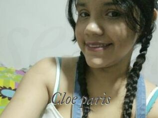 Cloe_paris