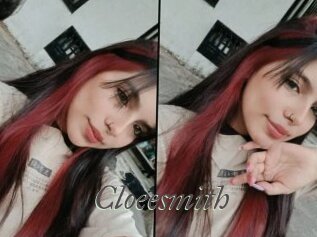 Cloeesmith