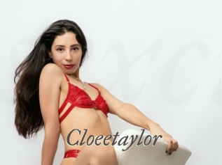 Cloeetaylor