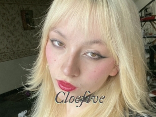 Cloefive