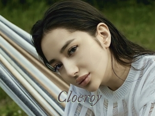 Cloeroy