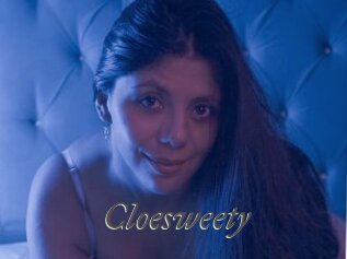 Cloesweety