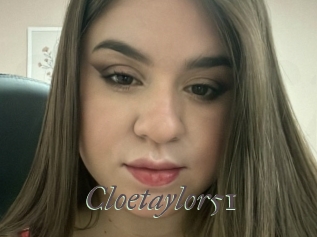 Cloetaylor51