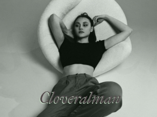 Cloveralman