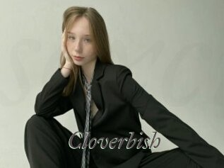 Cloverbish