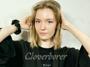 Cloverborer
