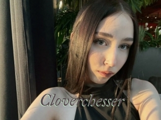 Cloverchesser