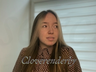 Cloverenderby