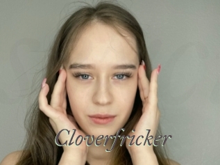Cloverfricker