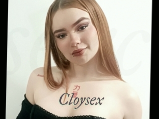 Cloysex