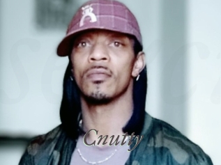 Cnutty