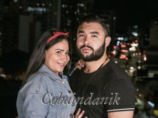 cobaindanik Sexcams city