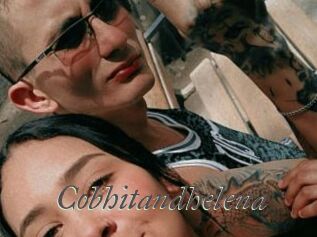 cobhitandhelena Sexcams city