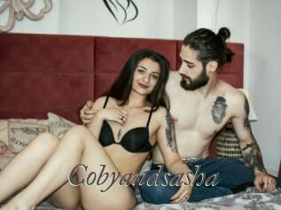 Cobyandsasha