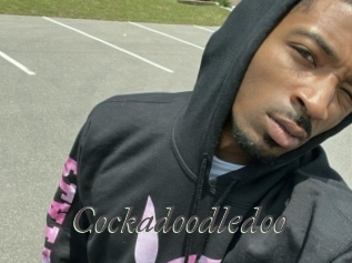 Cockadoodledoo