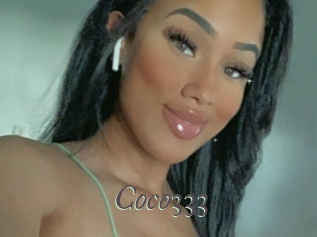 Coco333