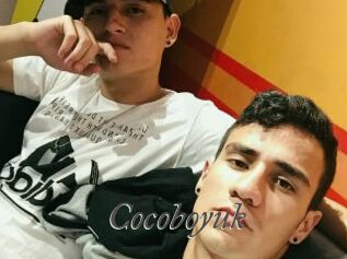 Cocoboyuk