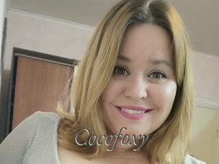 cocofoxy Sexcams city