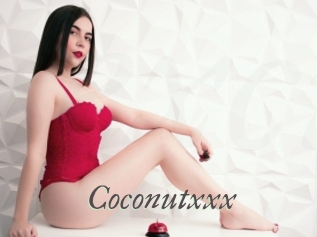 Coconutxxx