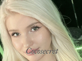 Cocosecret