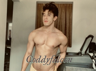 Coddyfalcon