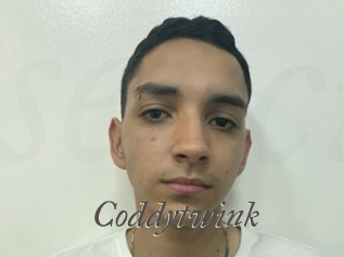 Coddytwink