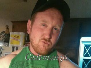 Codeman36