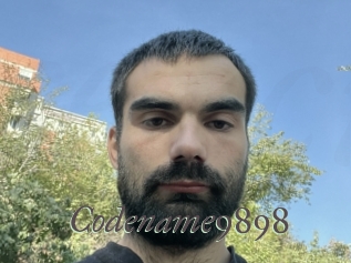 Codename9898