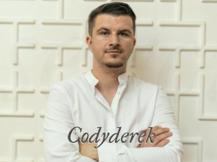 Codyderek