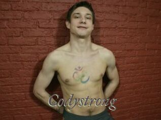 Codystrong
