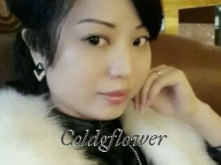 Coldgflower