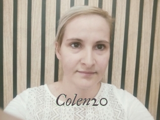 Colen20