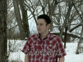 Colericketts
