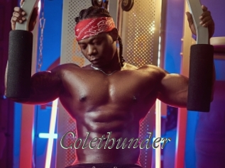 colethunder Sexcams city