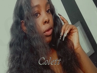Colett