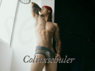 Colinxschuler