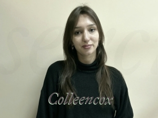 colleencox Sexcams city
