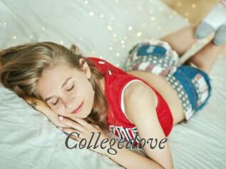 Collegedove