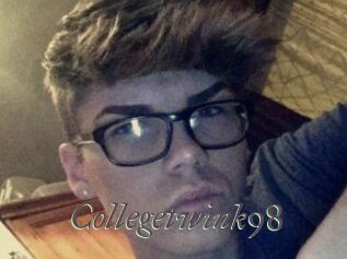 Collegetwink98
