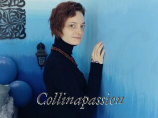 Collinapassion