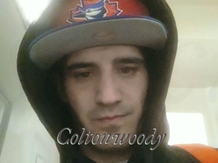 coltonwoody Sexcams city