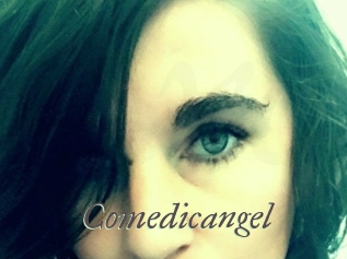 Comedicangel