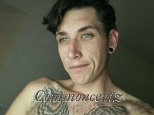 Commoncentz