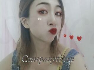 Companytitan
